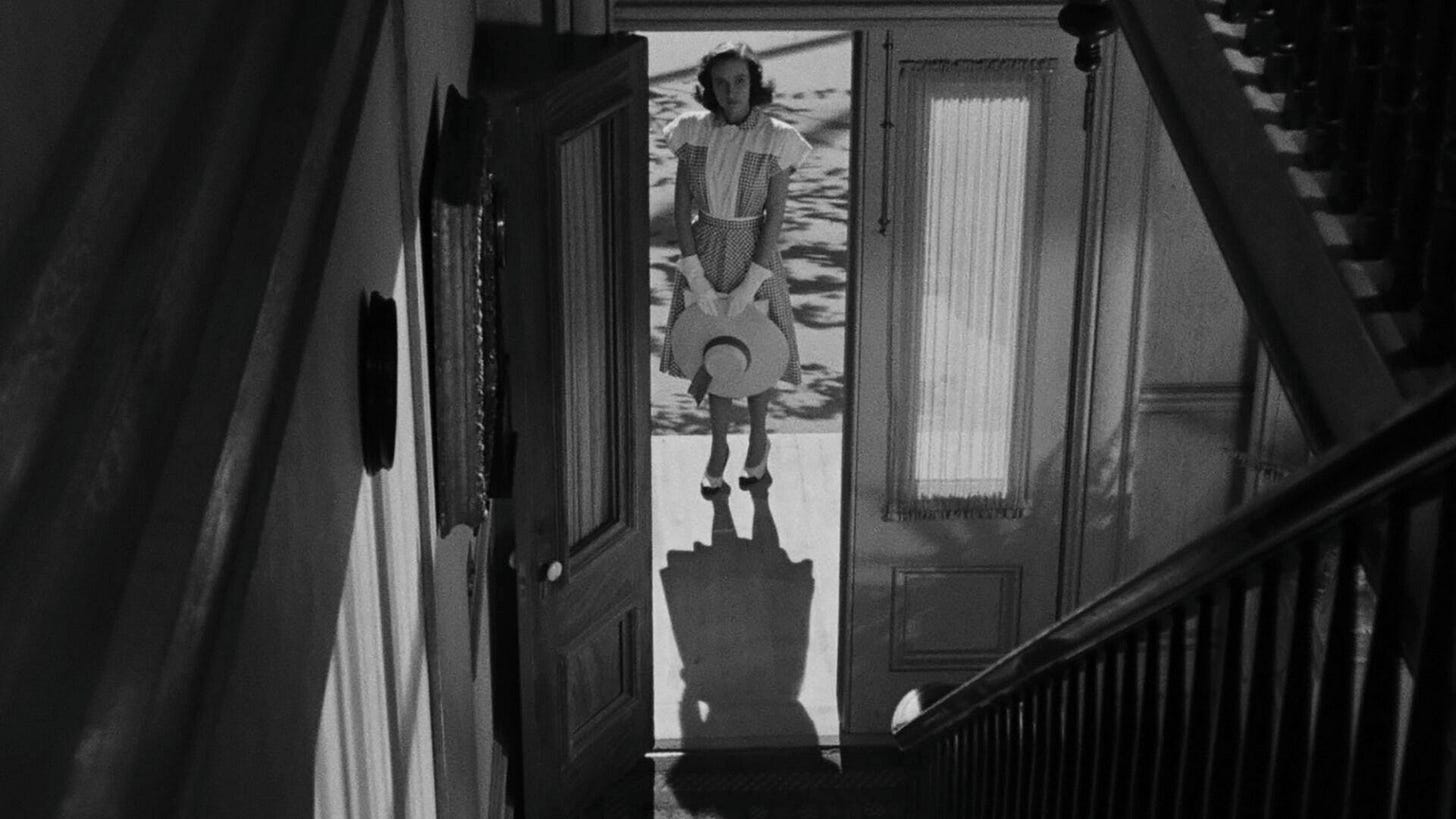 The Cinematheque / Shadow of a Doubt