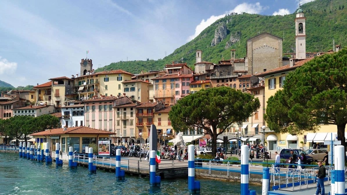 Strade più belle d'Italia, debutto in Lombardia: da Lovere a Teglio -  QNItinerari
