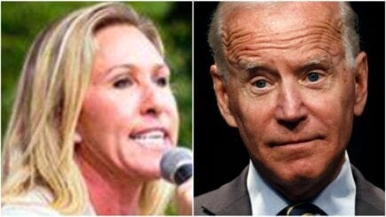 Marjorie Taylor Greene: House Oversight Has Proof Biden Crime Family Tied to Prostitution Ring