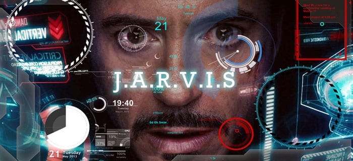 Two Indians have made Iron Man's JARVIS AI a reality | IndianWeb2.com