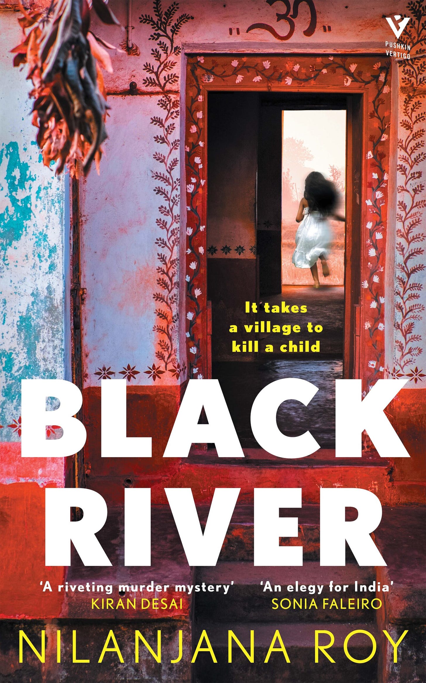 black river by nilanjana roy summer books 2023