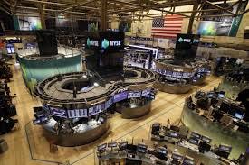 NYSE trading floor no longer essential ...