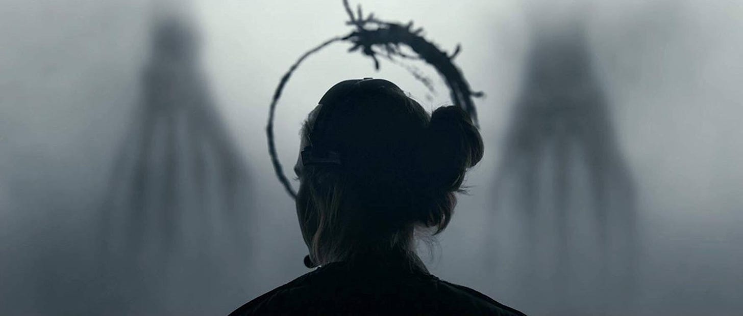 Arrival (2016): Will We Understand Aliens When (If) They Arrive? -  Philosophy in Film