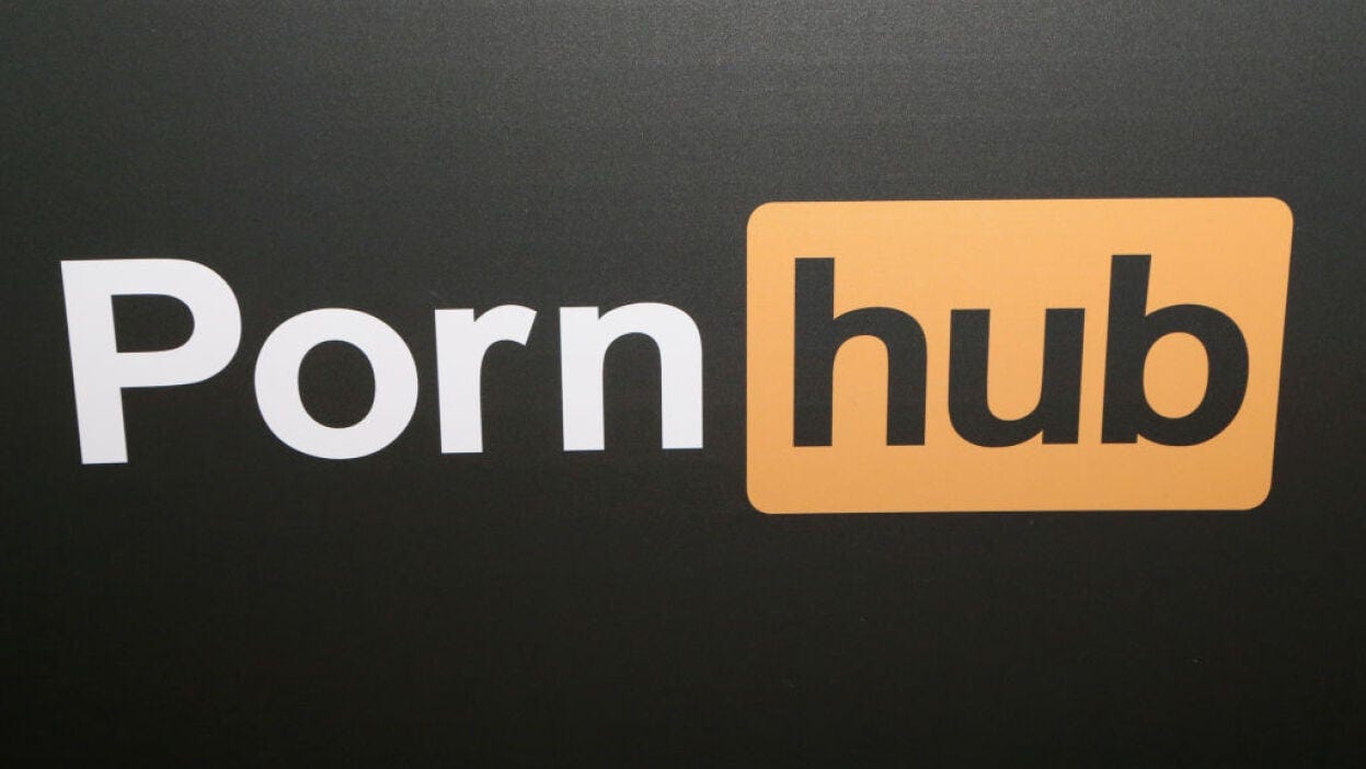 Pornhub responds to permanent Instagram ban in open letter | Mashable