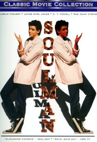 Soul Man (1986) - IMDb