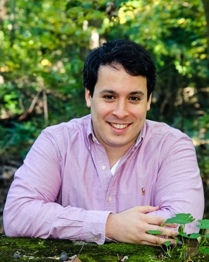 Justin M. Rivera Profile Photo