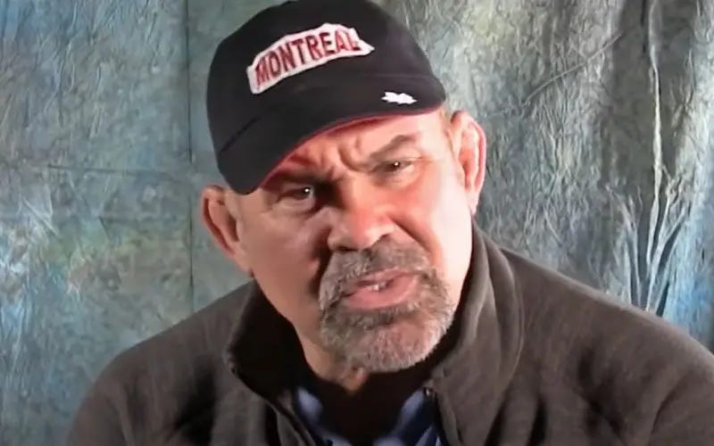 Rick Steiner