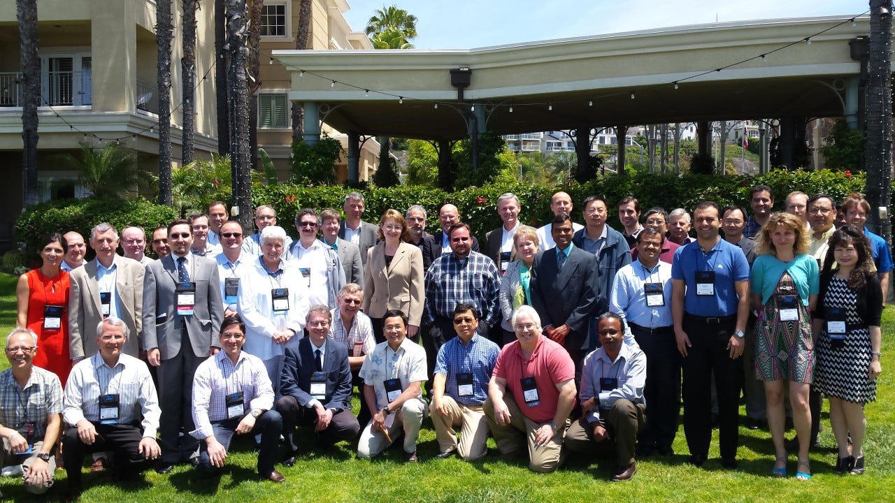 SPE Forum: Flow Assurance - The Future State of the Art, June 1, 2015, Newport Beach, CA, USA 