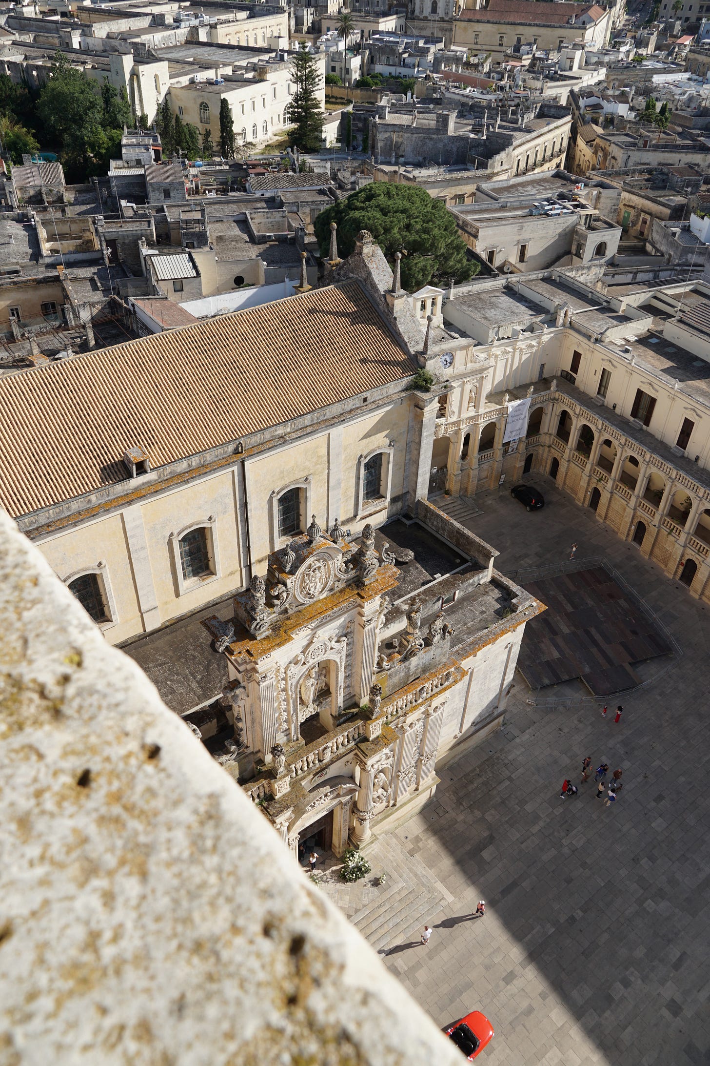 Lecce, Italy