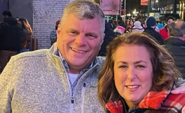 Support is on the rise for the family of Gary Koncewicz, a longtime South Jersey nurse and devoted dad of four who died unexpectedly from a heart attack on Friday, June 30 aged 53.