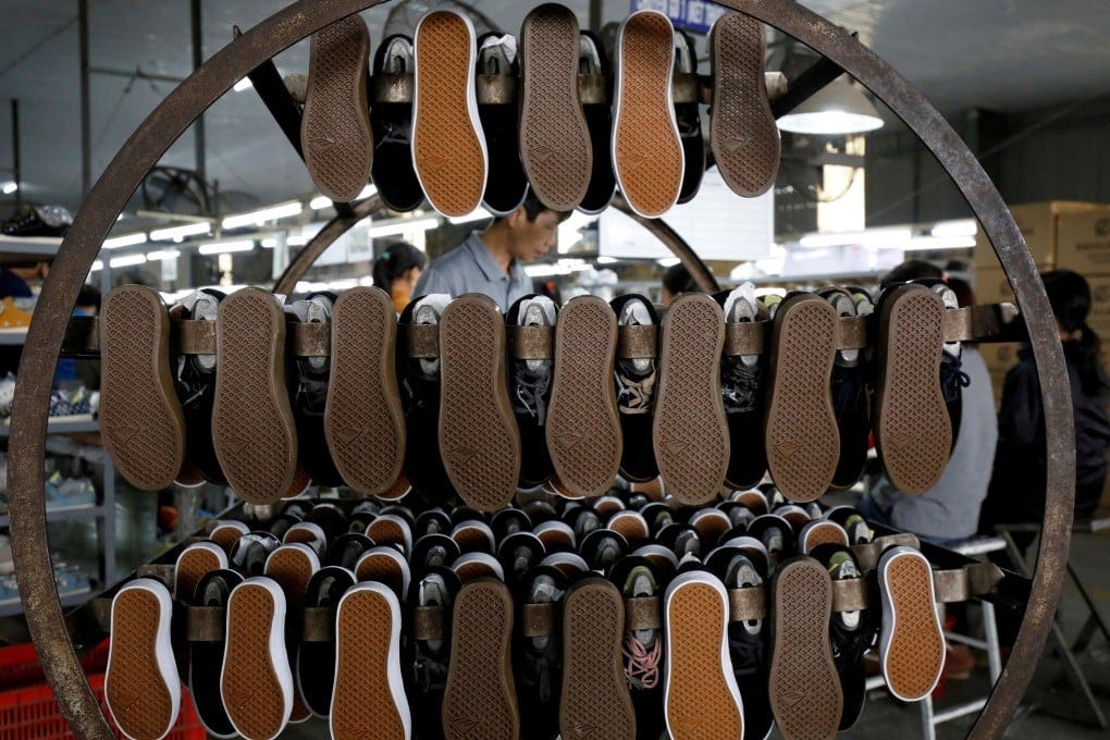 Vietnam hopes to stop Trump's US tariffs with trade talks | South China  Morning Post