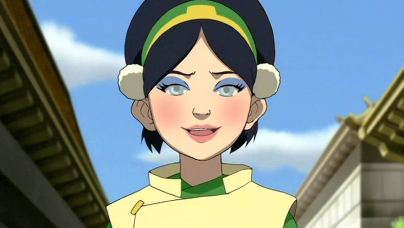 Netflix's 'Avatar: The Last Airbender' To Feature "Slightly More Feminine"  Toph Than Animated Original