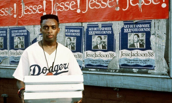 Do the Right Thing review – Spike Lee's towering, timeless tour de force |  Movies | The Guardian