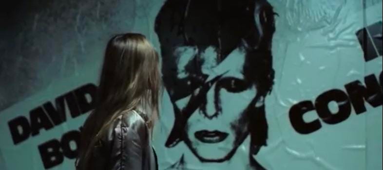 Still from ‚Christiane F.' : r/DavidBowie