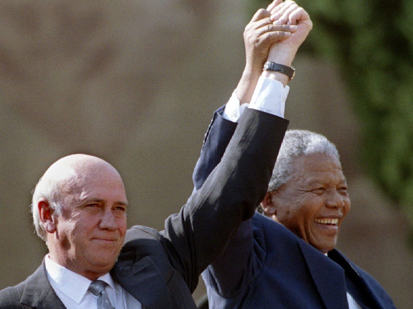 South Africa's First Democratic Elections 1994 | Teaching Resources