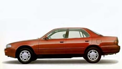 Toyota Camry 1994 | CarsGuide