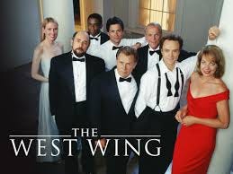 Watch The West Wing: The Complete Fifth ...