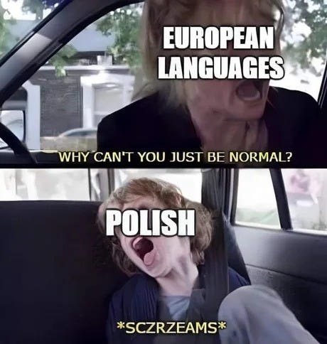 The best Languages memes :) Memedroid