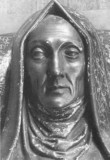 Margaret Beaufort Portraits | Tudor History by Michele Morrical