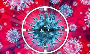 The Unexpected Battle Between Vaccines and the COVID Virus