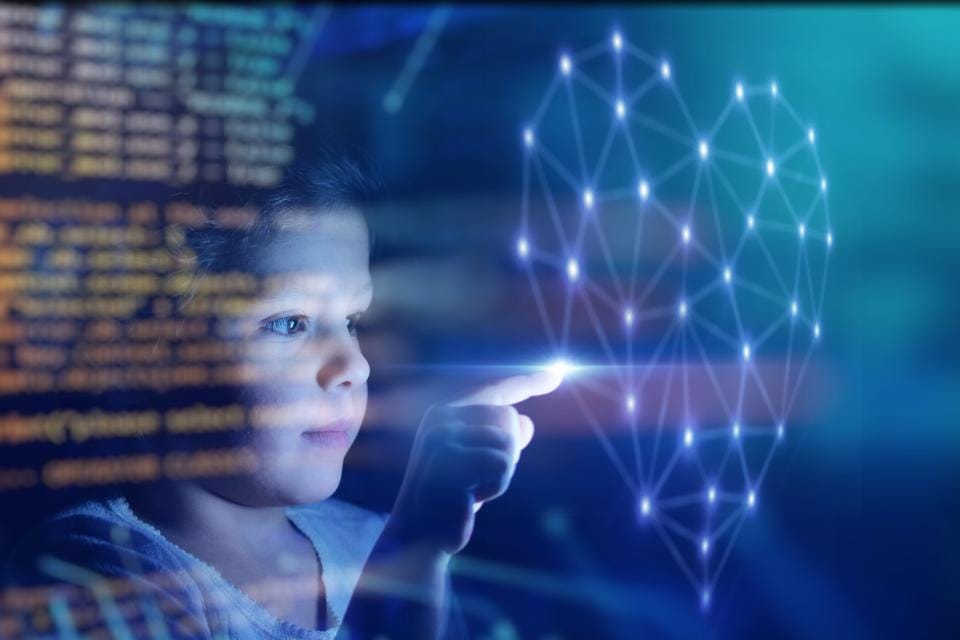 AI Ethics Stepping Up To Guide How AI For Children Needs To Be Suitably  Devised, Which Can Be Overlooked For Example In The Rapid Drive Toward  Autonomous Self-Driving Cars