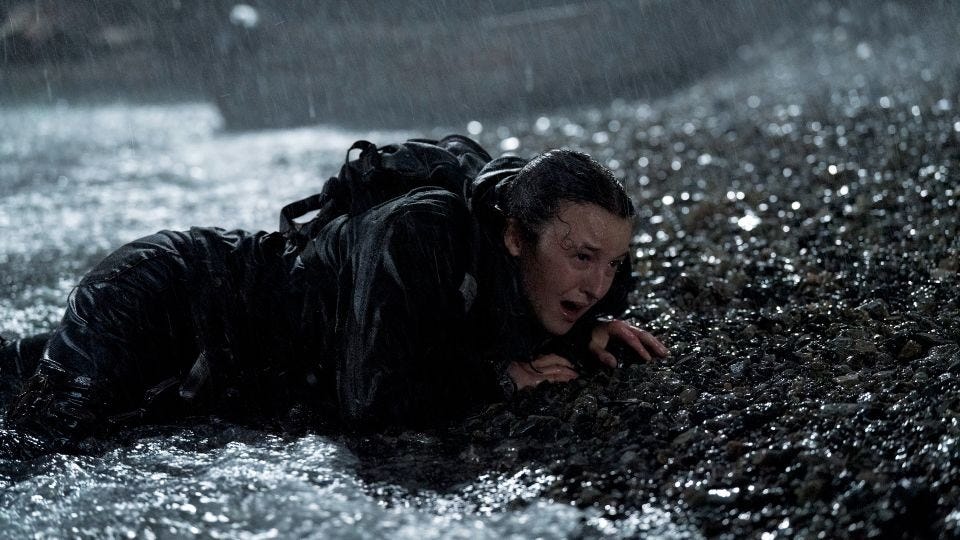 The Last of Us” Season 2: What happened in the nail-biter finale The Last of Us” Season 2: What happened in the nail-biter finale