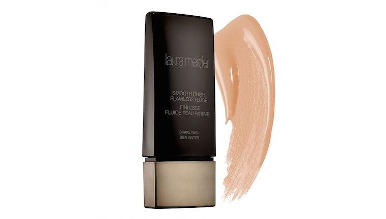 Laura Mercier Smooth Finish