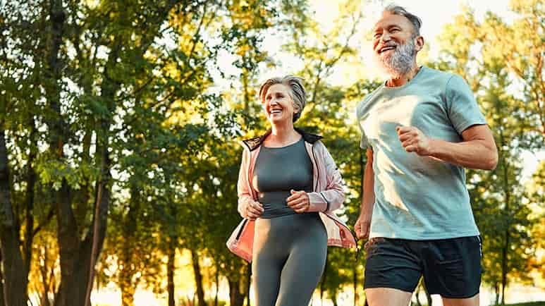 aerobic exercise for alzheimers disease