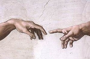 Gallery of Sistine Chapel ceiling - Wikipedia