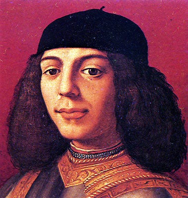 Piero di Lorenzo de' Medici - Wikipedia