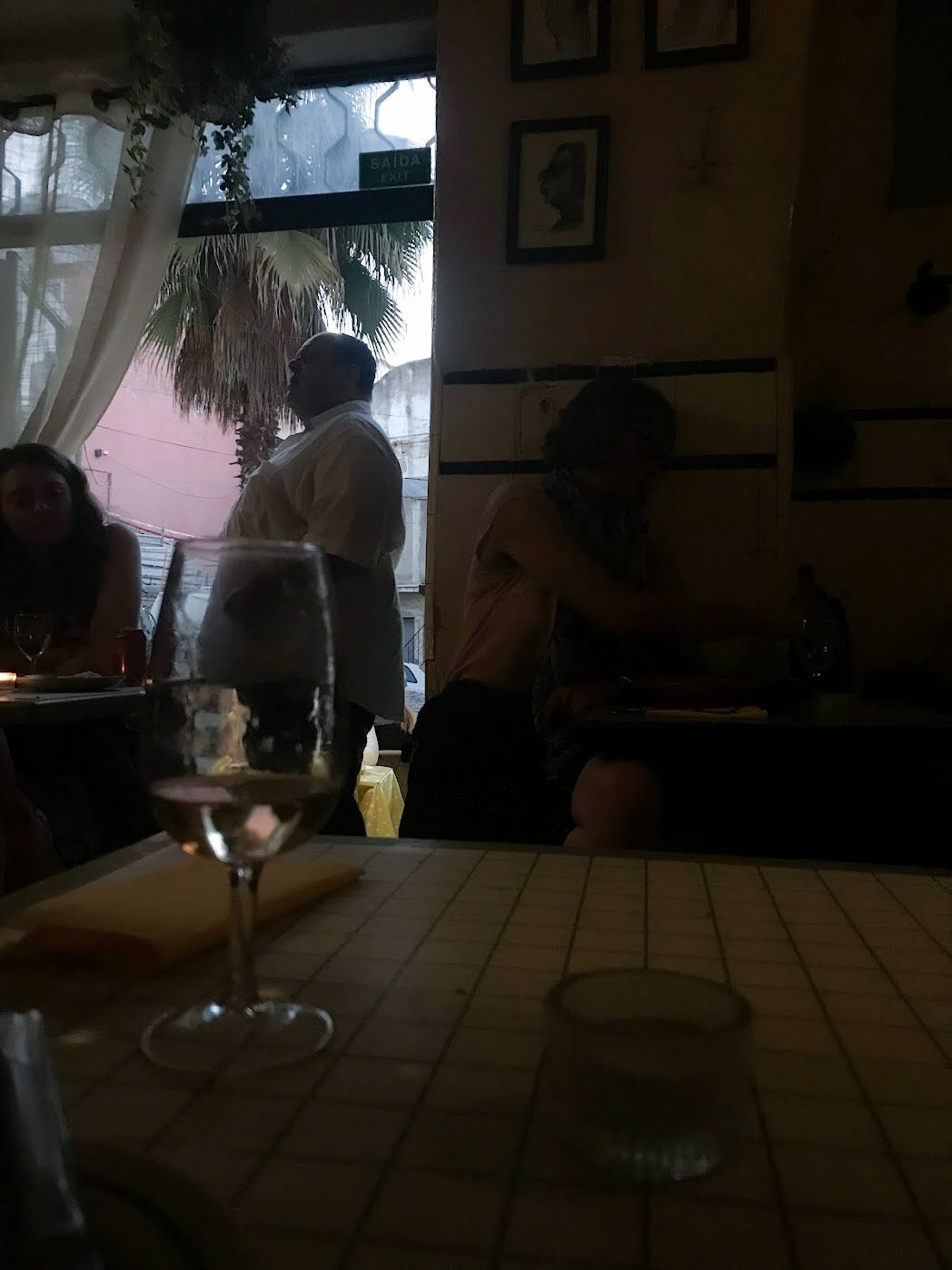 Lisbon Portugal must sees by food and travel writer Courtney Jill Bishop. 