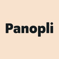 Logo de Panopli | B Corp™