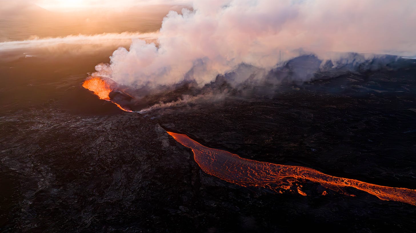 File:Litli-Hrútur - Volcanic Eruption in Iceland July 2023  (53063489160).jpg - Wikimedia Commons