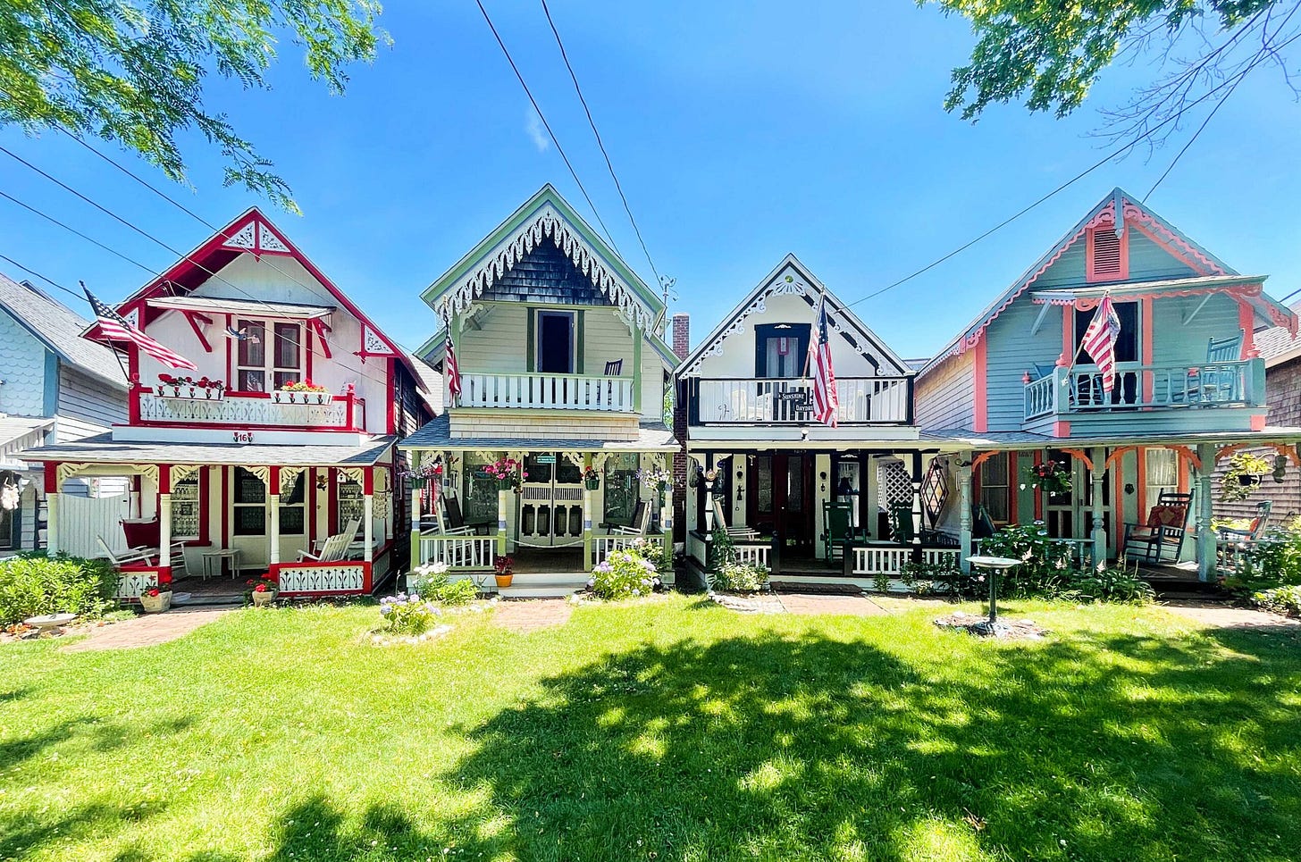 Take a Day Trip to Martha's Vineyard from Boston ⋆ Middle Journey
