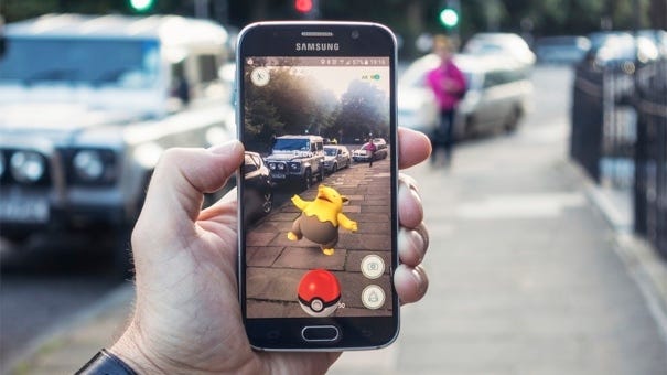 8 Clever Ways People Are Making Money From Pokémon GO