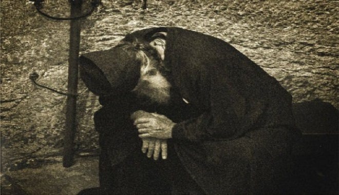 The Jesus Prayer [Α] | PEMPTOUSIA