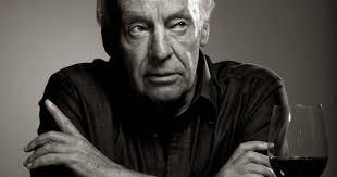 The Art of Memory: Eduardo Galeano