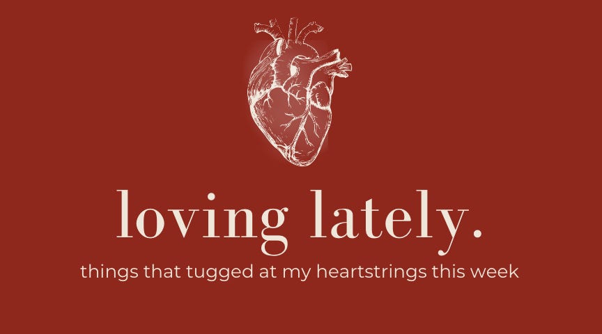 Loving Lately by Maris Young In All Honesty