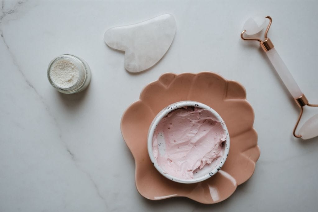Kaolin Clay Benefits