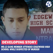 FOX Baltimore | The MS-13 gang member who killed Kayla Hamilton was allowed  to attend Edgewood High School while under investigation for her murder.  Full... | Instagram