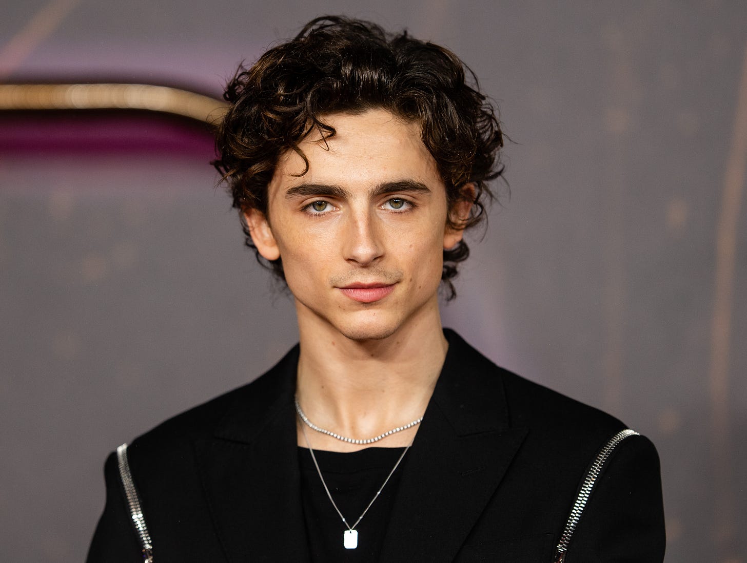 Timothée Chalamet - IMDb