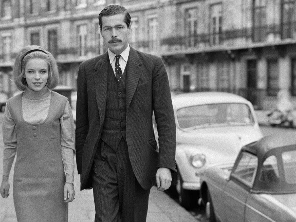 It's him': Lord Lucan hunt continues 48 years after nanny murder | Crime |  The Guardian