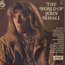 World of John Mayall