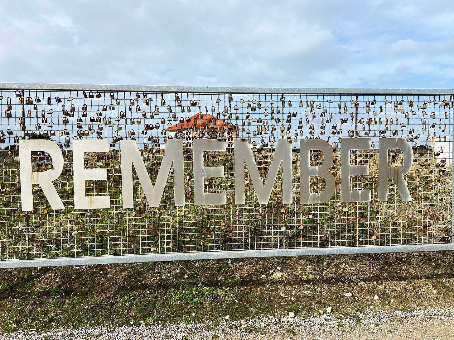 Visiting the D-Day Beaches in Normandy