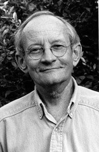 Ted Kooser