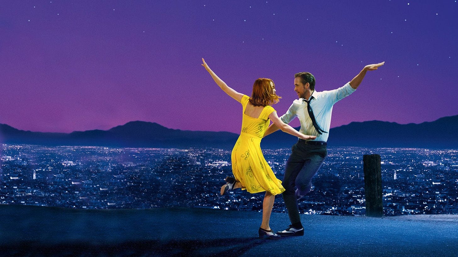 Why La La land should be your favourite move - a beautiful life lesson! |  Movies With Meaning