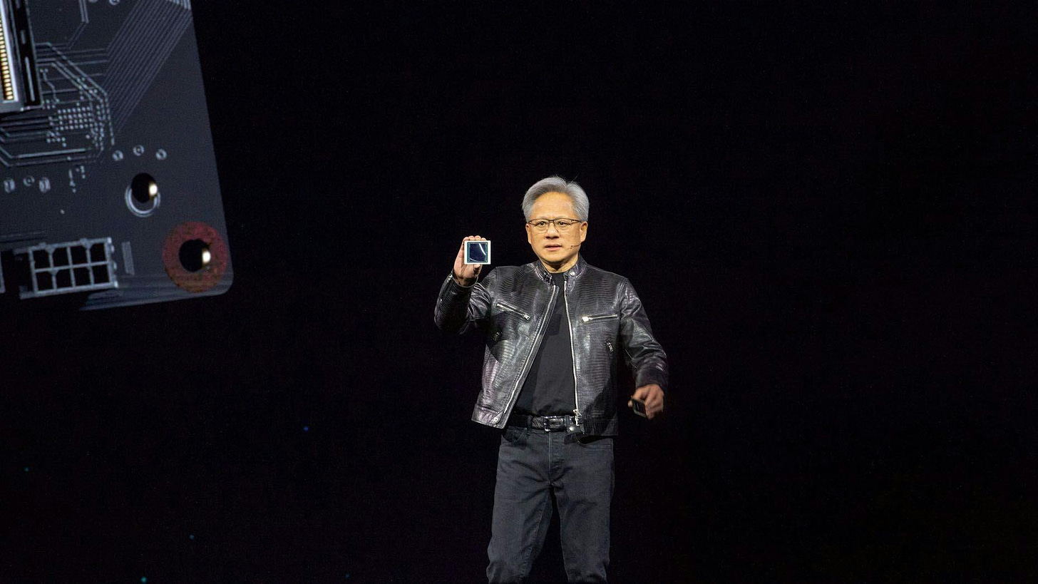 Nvidia’s New AI Chip is Delayed, Impacting Microsoft, Google, Meta