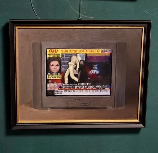 May be an image of 1 person and text May be an image of 1 person and text