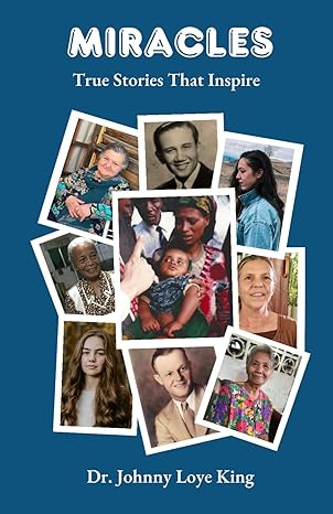 Miracles: True Stories That Inspire