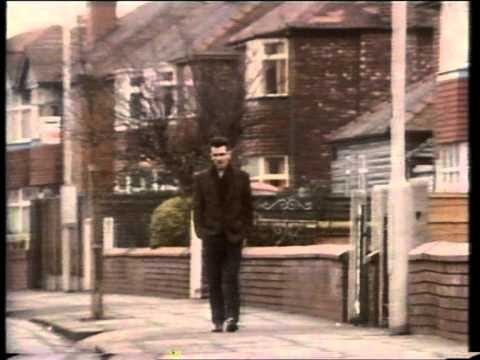 Morrissey on Oxford Road Show, 1985-03-22.